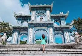 du lịch Đà Nẵng tháng 9