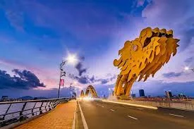du lịch Đà Nẵng tháng 9