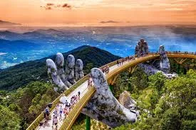 du lịch Đà Nẵng tháng 9