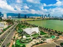 du lịch Đà Nẵng tháng 9