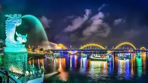 du lịch Đà Nẵng tháng 9