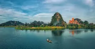 du lịch Đà Nẵng tháng 9