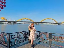 du lịch Đà Nẵng tháng 10