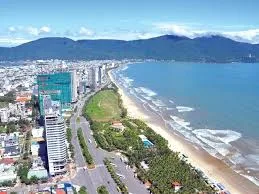 du lịch Đà Nẵng tháng 10