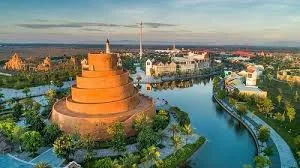 du lịch Đà Nẵng tháng 10
