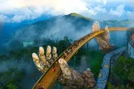 du lịch Đà Nẵng tháng 10