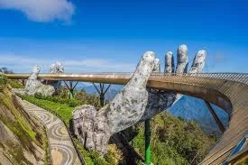 du lịch Đà Nẵng tháng 10