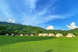 du lịch Đà Nẵng tháng 10