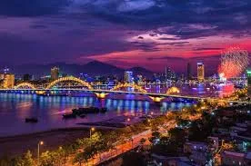 du lịch Đà Nẵng tháng 10