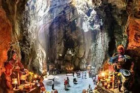 du lịch Đà Nẵng tháng 11