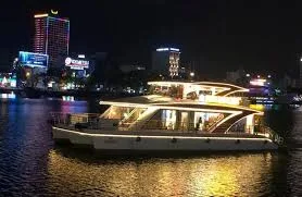 du lịch Đà Nẵng tháng 11
