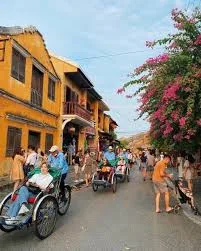 du lịch Đà Nẵng tháng 12
