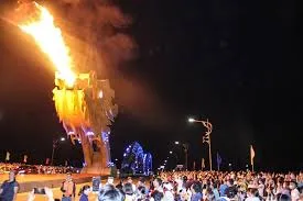 du lịch Đà Nẵng tháng 12