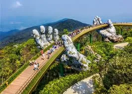 chi phí du lịch Đà Nẵng