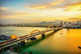 du lịch Đà Nẵng 2 ngày 1 đêm