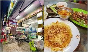 Quán ăn đêm Đà Nẵng: Gợi ý ăn khuya ngon, dễ đi, hợp du khách và gia đình