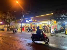Quán ăn đêm Đà Nẵng: Gợi ý ăn khuya ngon, dễ đi, hợp du khách và gia đình