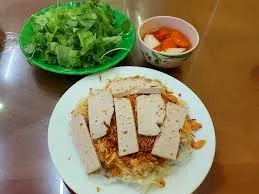 ăn sáng Đà Nẵng