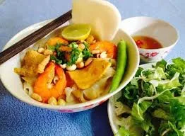 ăn sáng Đà Nẵng