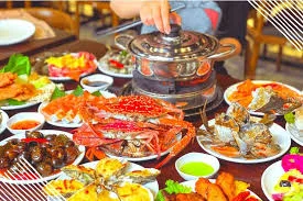 quán hải sản Đà Nẵng ngon rẻ