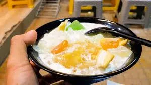 chè sầu Đà Nẵng