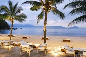 cafe view biển Đà Nẵng