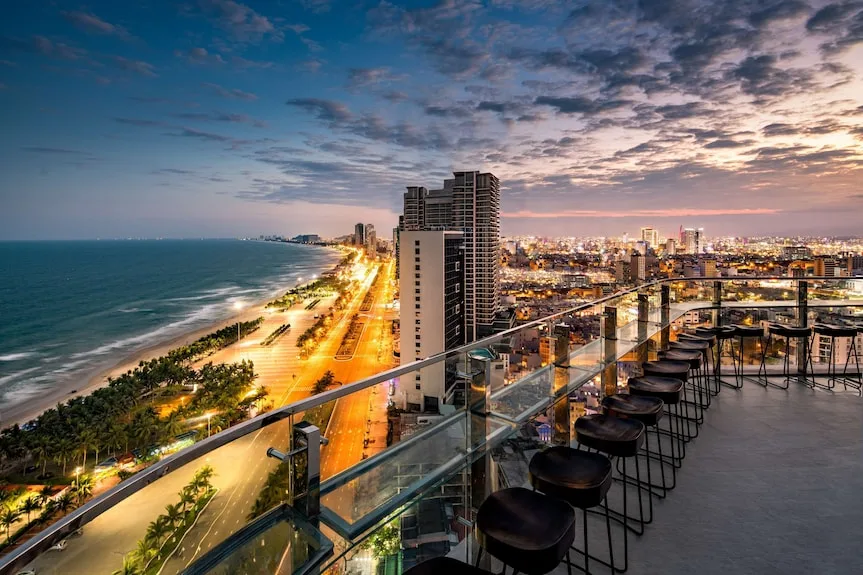 Hotline Radisson Hotel Danang | Số Điện Thoại, Liên Hệ Và Đặt Phòng Mới Nhất