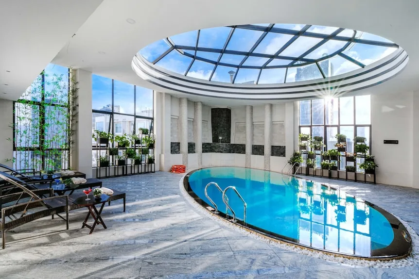 Hotline Brilliant Hotel Đà Nẵng | Số Điện Thoại, Liên Hệ Và Đặt Phòng Mới Nhất
