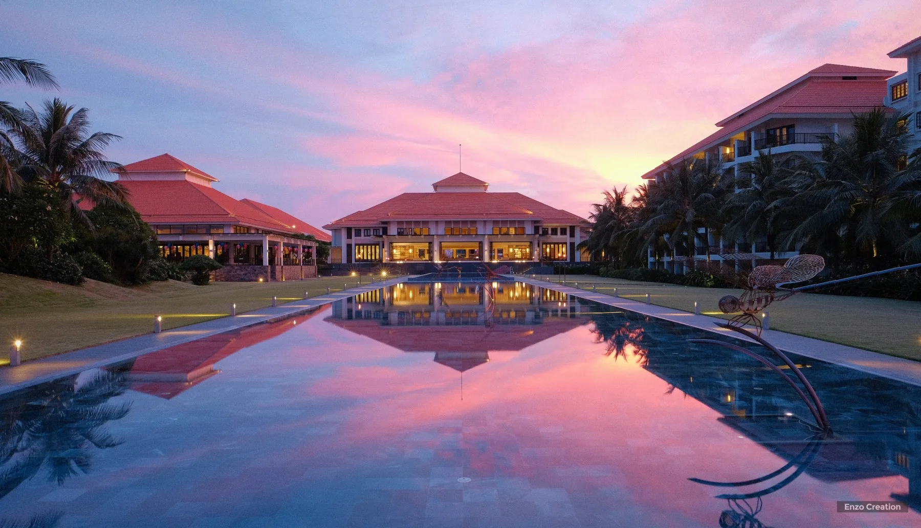 Hotline Pullman Danang Beach Resort | Số Điện Thoại, Liên Hệ Và Đặt Phòng Mới Nhất