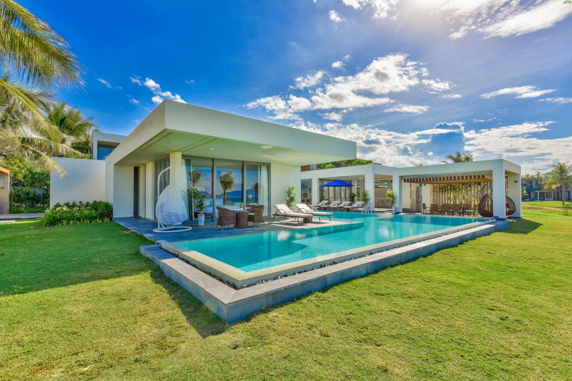 Hotline Abogo Ocean Villa Đà Nẵng | Số Điện Thoại, Liên Hệ Và Đặt Phòng Mới Nhất