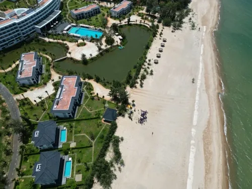 villa Đà Nẵng view biển