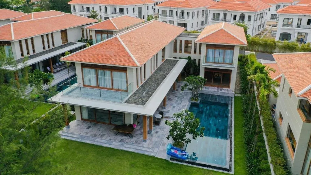 Hotline Ocean Estates Đà Nẵng: Hướng Dẫn Liên Hệ & Đặt Phòng Mới Nhất 2026