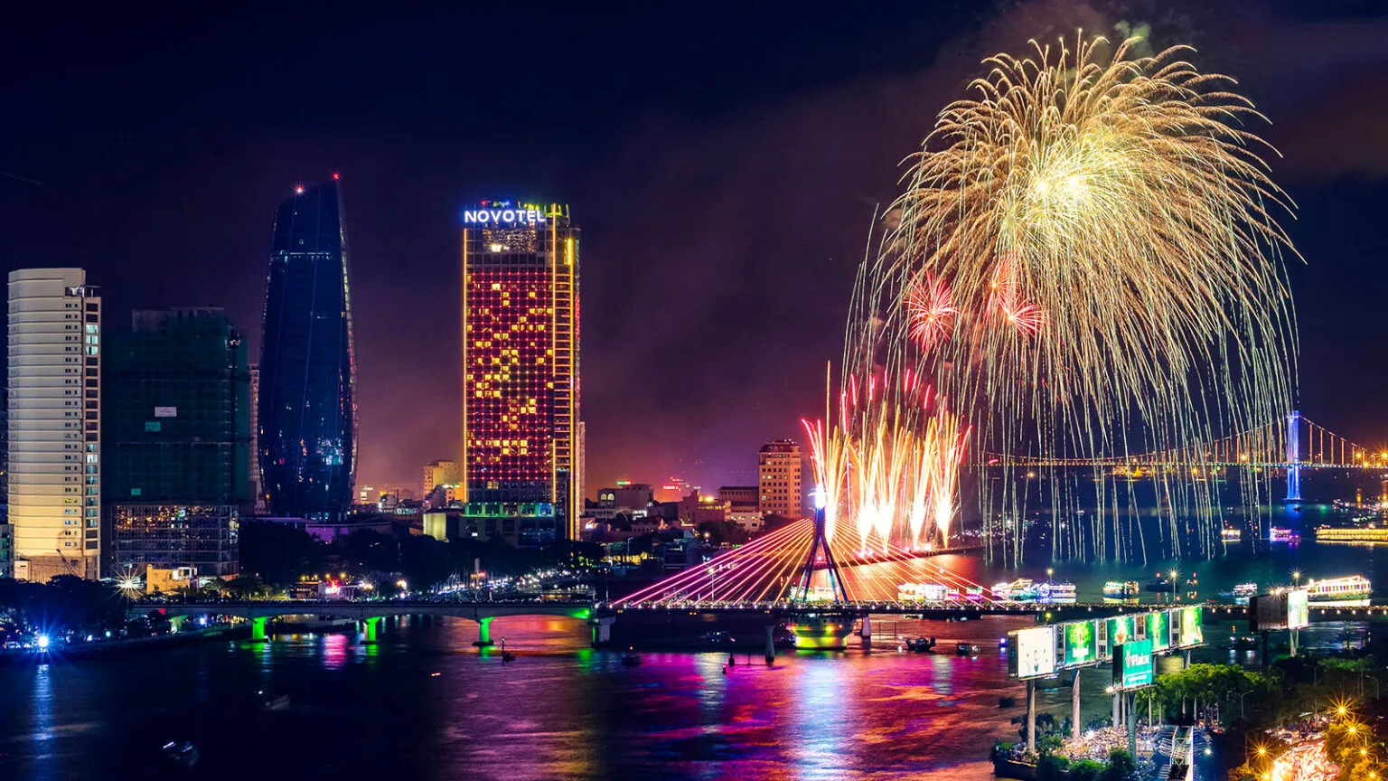 Hotline Novotel Danang Premier Han River | Số Điện Thoại, Liên Hệ Và Đặt Phòng Mới Nhất