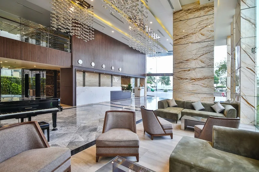 Hotline HAIAN Beach Hotel & Spa | Số Điện Thoại, Liên Hệ Và Đặt Phòng Mới Nhất