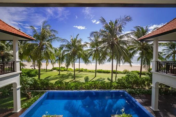 Hotline Pool Villa Đà Nẵng: Số Điện Thoại, Liên Hệ Và Đặt Phòng Mới Nhất