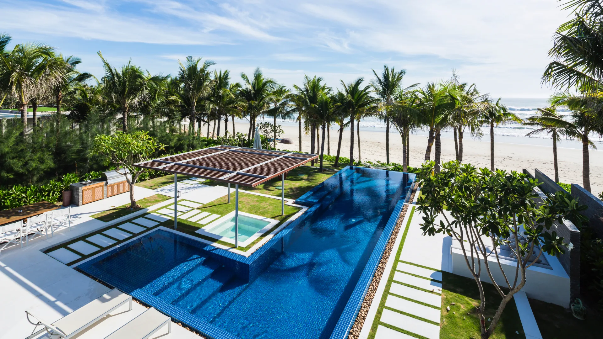 Hotline Naman Retreat Đà Nẵng: Số Điện Thoại, Liên Hệ Và Đặt Phòng Mới Nhất