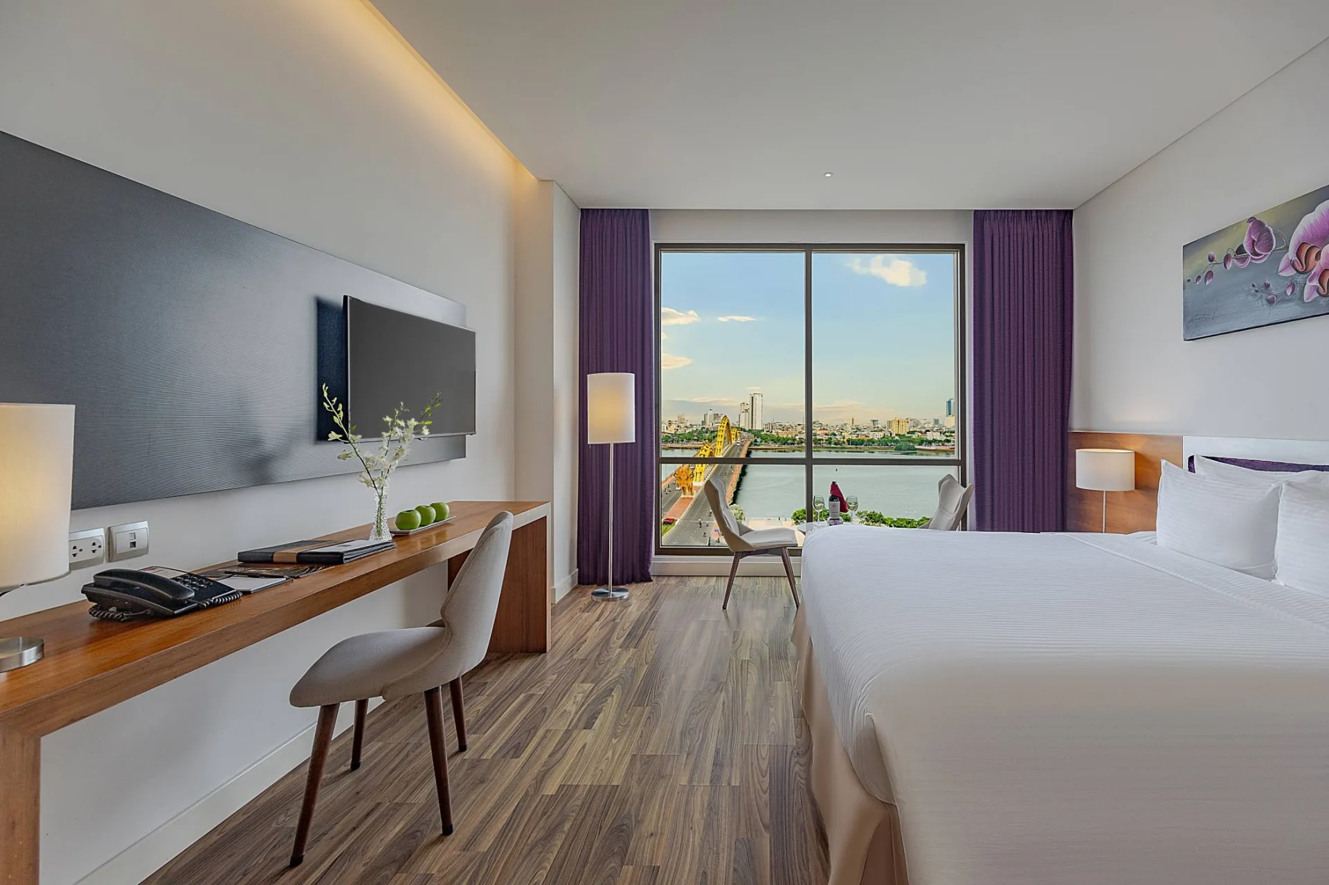 Hotline Vanda Hotel Đà Nẵng | Số Điện Thoại, Liên Hệ Và Đặt Phòng Mới Nhất
