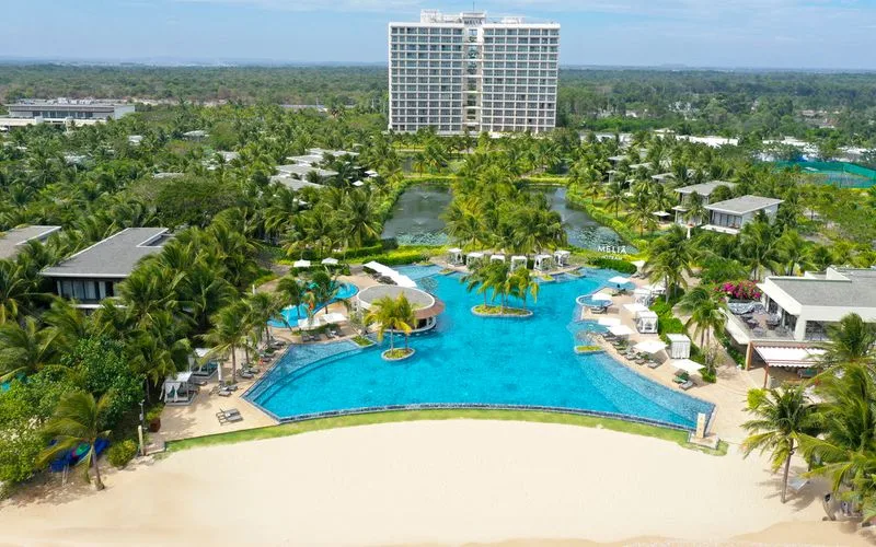 Hotline Melia Danang Beach Resort | Số Điện Thoại, Liên Hệ Và Đặt Phòng Mới Nhất