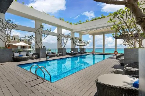 Hotline Paris Deli Danang Beach Hotel | Số Điện Thoại, Liên Hệ Và Đặt Phòng Mới Nhất