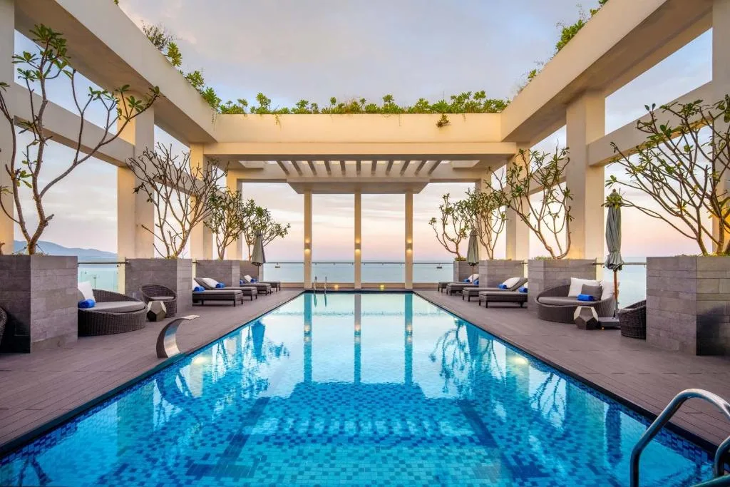 Hotline Paris Deli Danang Beach Hotel | Số Điện Thoại, Liên Hệ Và Đặt Phòng Mới Nhất