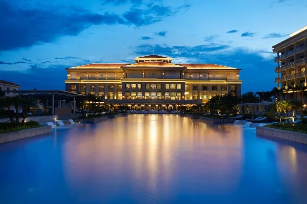 Hotline Sheraton Grand Danang Resort | Số Điện Thoại, Liên Hệ Và Đặt Phòng Mới Nhất