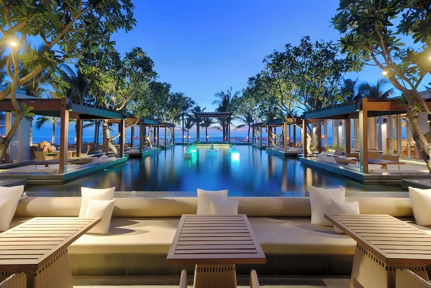 Hotline Naman Retreat Đà Nẵng: Số Điện Thoại, Liên Hệ Và Đặt Phòng Mới Nhất