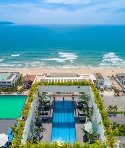 Hotline Paris Deli Danang Beach Hotel | Số Điện Thoại, Liên Hệ Và Đặt Phòng Mới Nhất