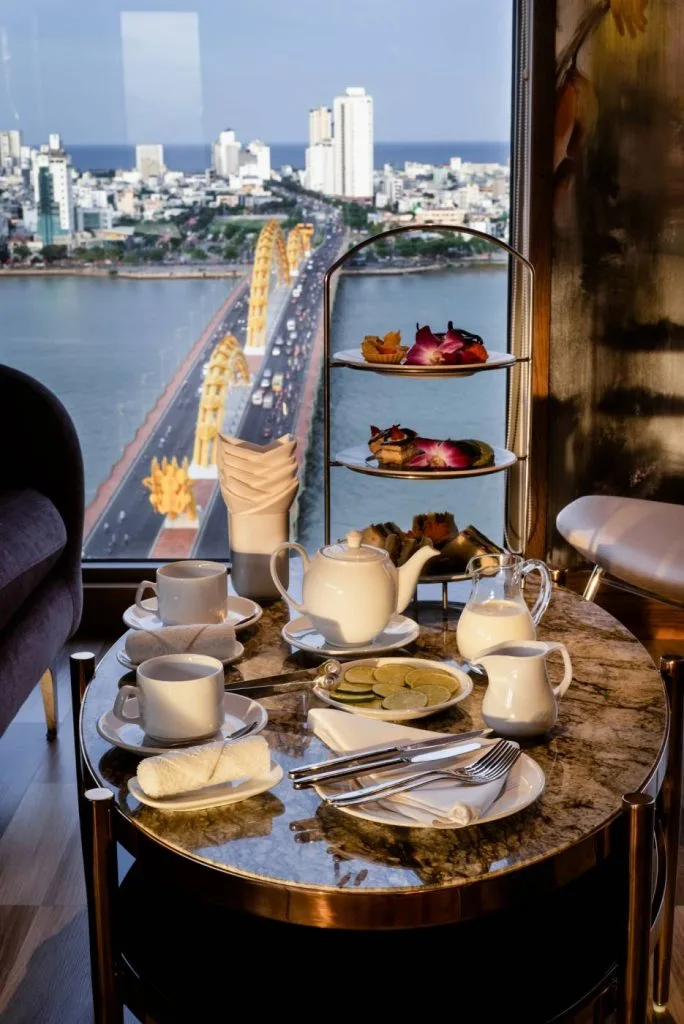 Hotline Vanda Hotel Đà Nẵng | Số Điện Thoại, Liên Hệ Và Đặt Phòng Mới Nhất