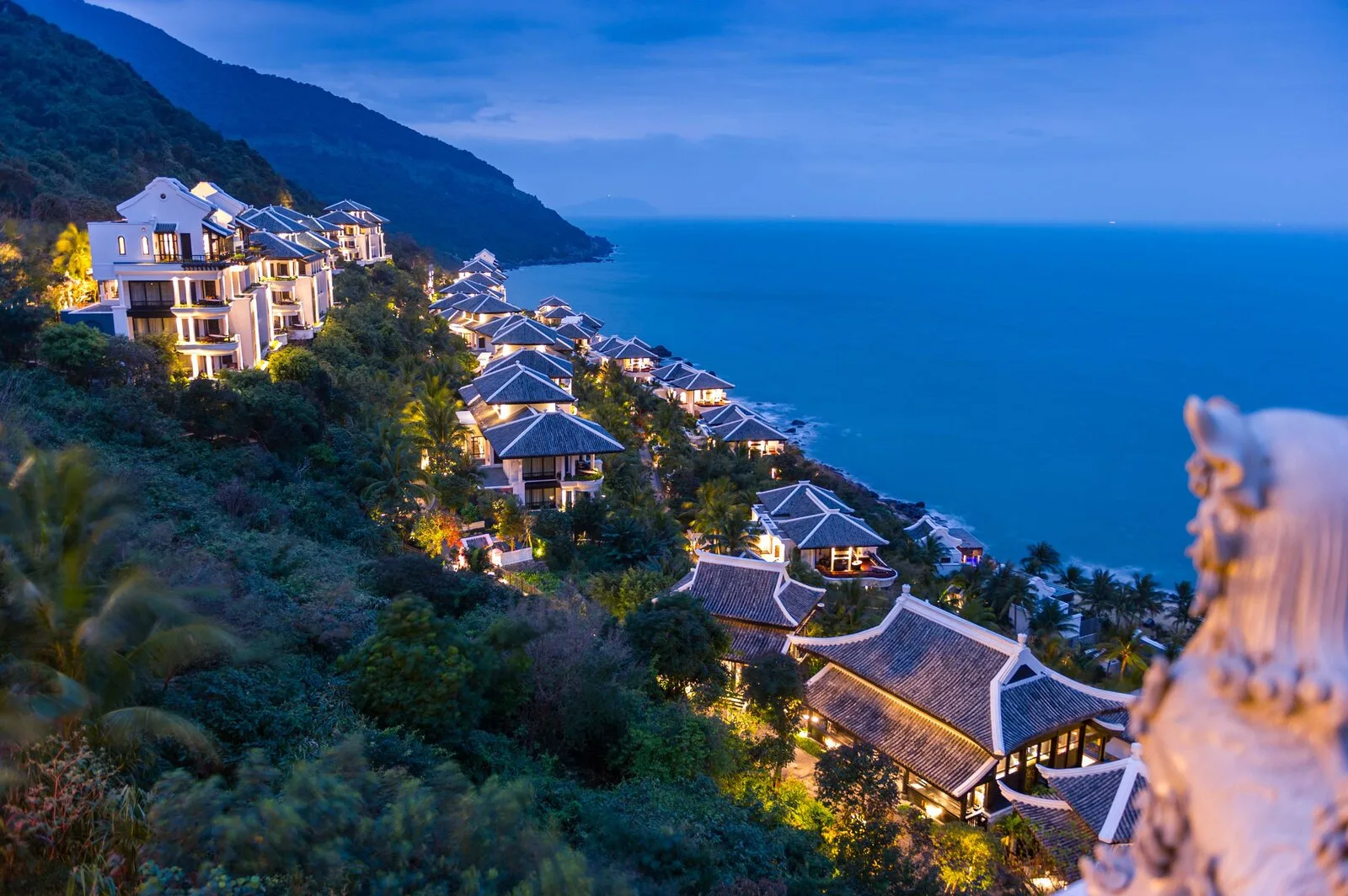 Hotline InterContinental Danang Sun Peninsula Resort: Số Điện Thoại, Liên Hệ Và Đặt Phòng Mới Nhất