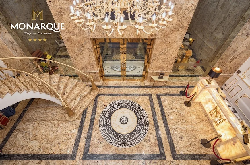Hotline Monarque Hotel Đà Nẵng | Số Điện Thoại, Liên Hệ Và Đặt Phòng Mới Nhất