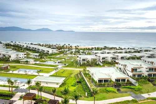 villa Đà Nẵng view biển