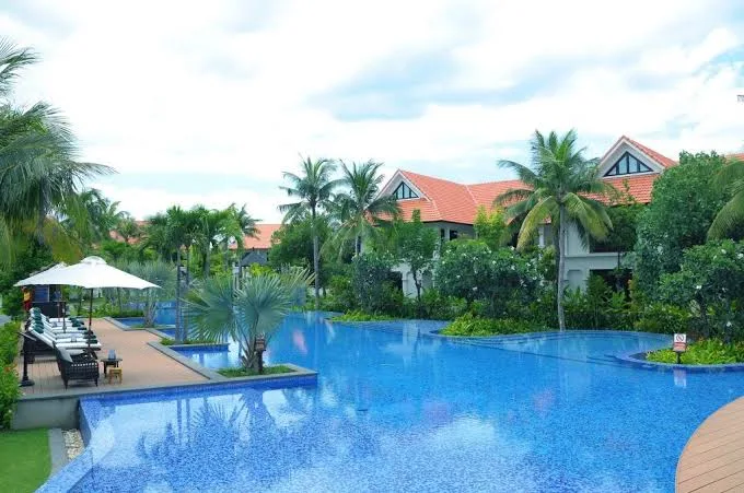 Hotline Pool Villa Đà Nẵng: Số Điện Thoại, Liên Hệ Và Đặt Phòng Mới Nhất