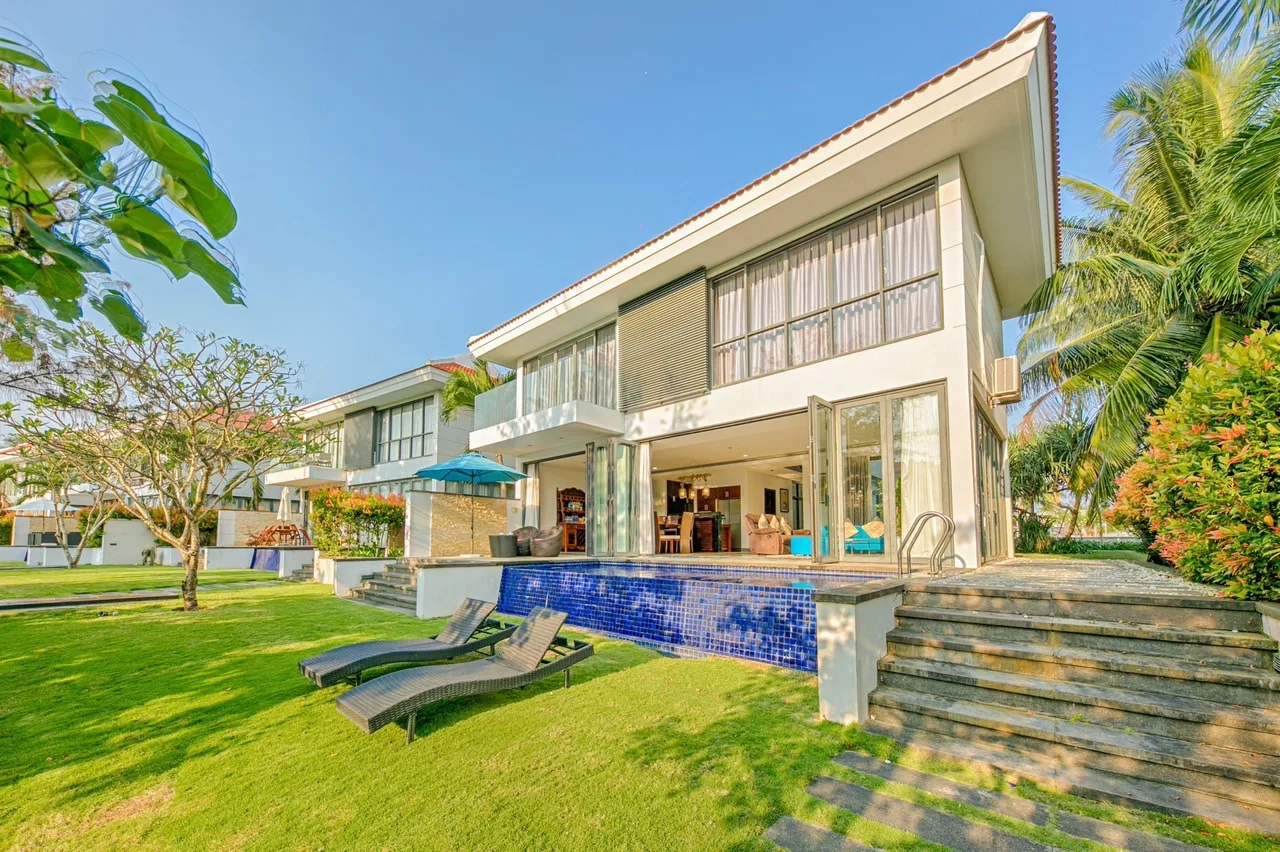 resort Đà Nẵng