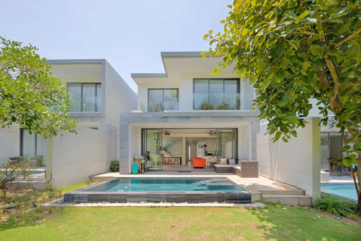 Hotline The Point Villa Đà Nẵng | Số Điện Thoại, Liên Hệ Và Đặt Phòng Mới Nhất